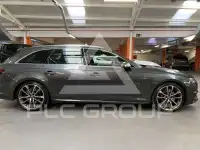 2018 Audi S4