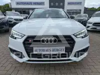 2018 Audi S4