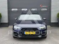 2018 Audi S4
