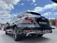 2018 Audi S4