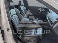 2018 Audi S4