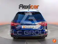 2018 Audi S4