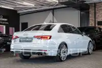 2018 Audi S4