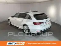 2018 Audi S4