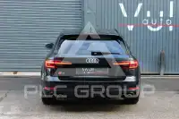 2018 Audi S4