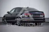 2018 Audi S4