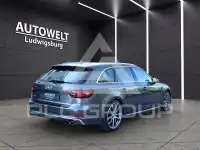 2018 Audi S4
