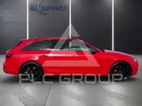 2018 Audi S4
