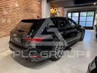 2018 Audi S4