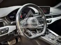 2018 Audi S4