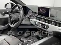 2018 Audi S4
