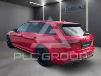 2018 Audi S4