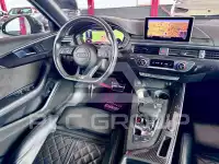 2018 Audi S4