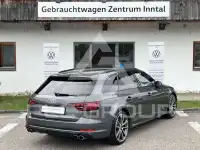2018 Audi S4