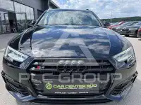 2018 Audi S4