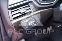 2018 Audi S4