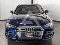 2018 Audi S4