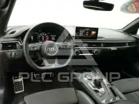 2018 Audi S4