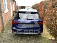 2018 Audi S4