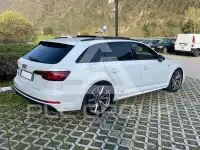 2018 Audi S4