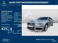 2018 Audi S4