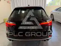 2018 Audi S4