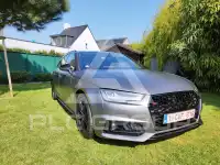 2018 Audi S4