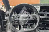 2018 Audi S4