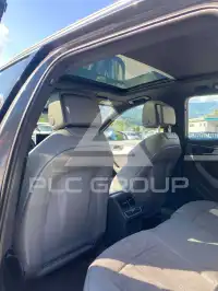 2018 Audi S4