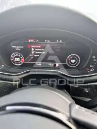 2018 Audi S4