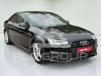 2018 Audi S4