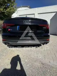 2018 Audi S4