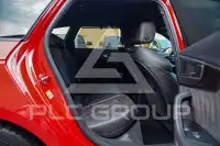 2018 Audi S4