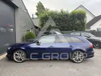 2018 Audi S4