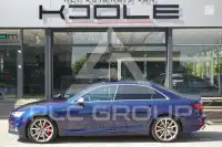 2018 Audi S4