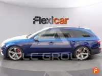 2018 Audi S4