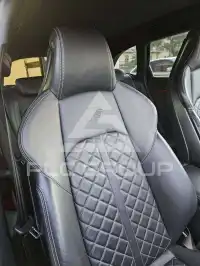 2018 Audi S4