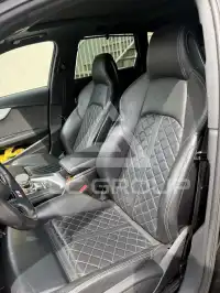 2018 Audi S4