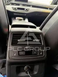 2018 Audi S4