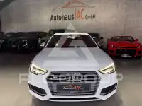 2018 Audi S4