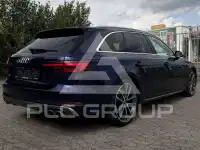 2018 Audi S4