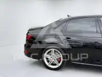 2018 Audi S4