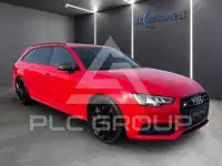 2018 Audi S4