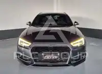 2018 Audi S4