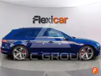 2018 Audi S4