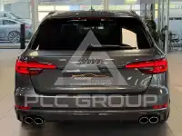 2018 Audi S4