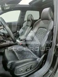 2018 Audi S4
