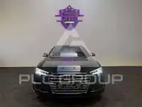2018 Audi S4