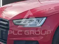 2018 Audi S4