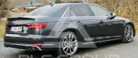 2018 Audi S4